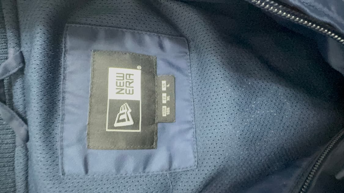 뉴에라 한화이글스 자켓 상품이미지3