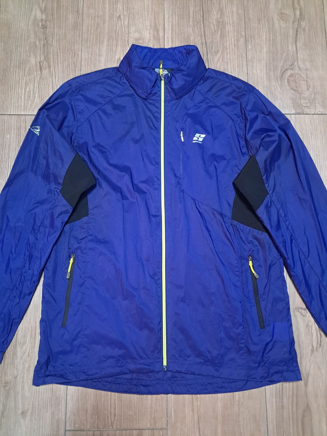 슈필러 바람막이 100 상품이미지3