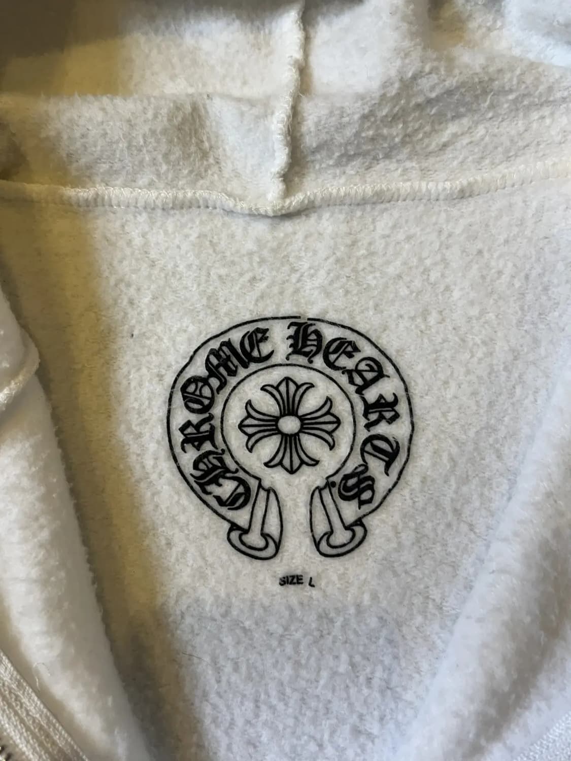 빈티지 90s 크롬하츠  상품이미지5