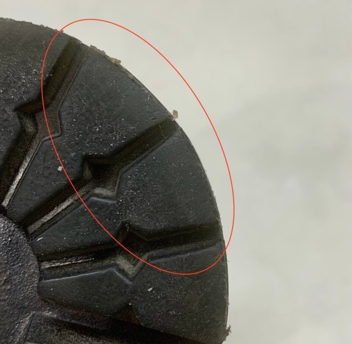 [풀박스] 닥터마틴 1461 3홀 벡스 블랙 스무스 240 상품이미지5