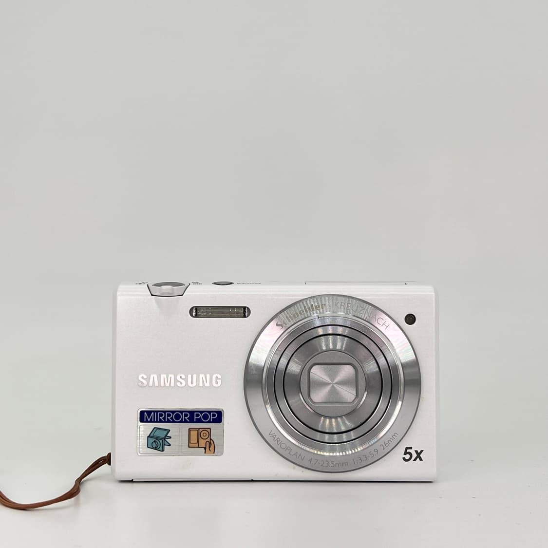 삼성 미러팝 Samsung MV800 화이트 상품이미지1