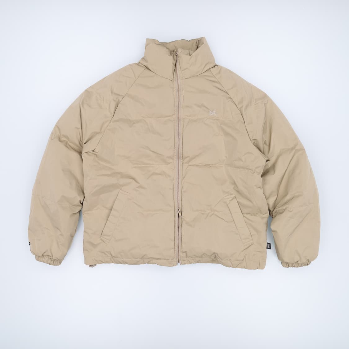 L 브라운브레스 덕다운 패딩 0203H1 상품이미지1