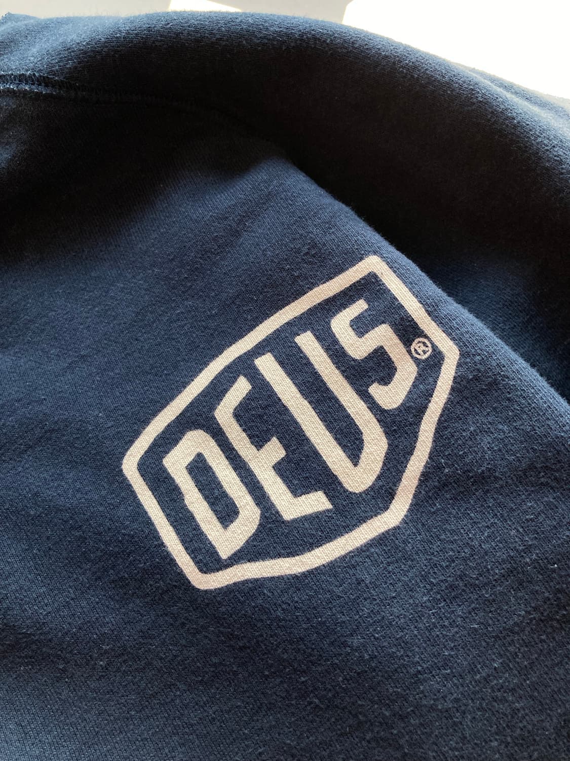 Deus Ex Machina 스웻셔츠 상품이미지3