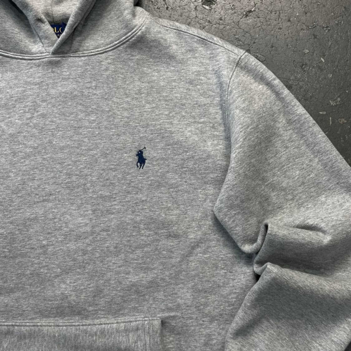 95-100 폴로 후드티  상품이미지2