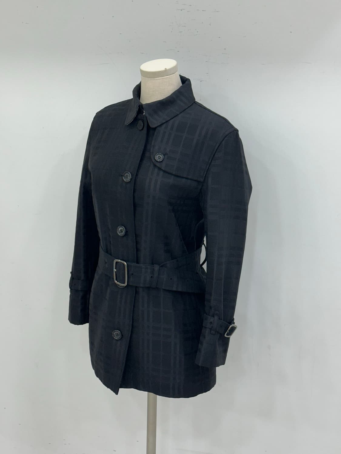 버버리 여성 코트 자켓 상품이미지5