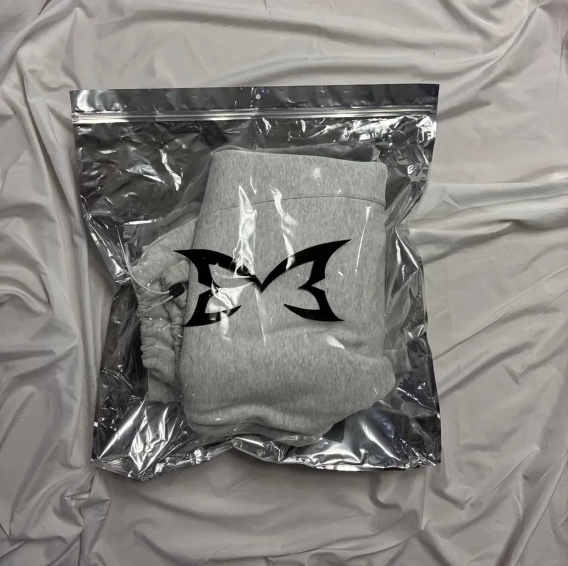 [M] mertra x umbro 조거 팬츠 상품이미지4