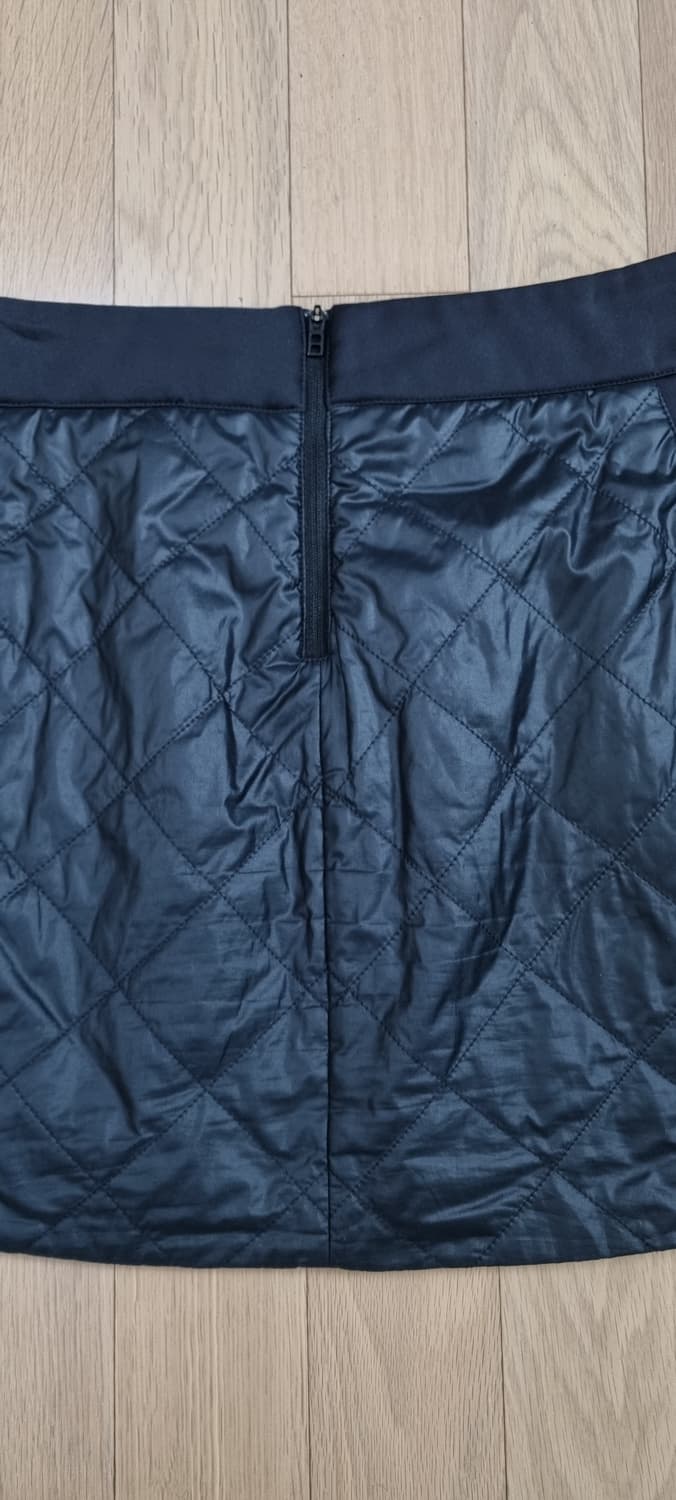 나이키 골프 웜 필드 스커트 M _ 여성 상품이미지6