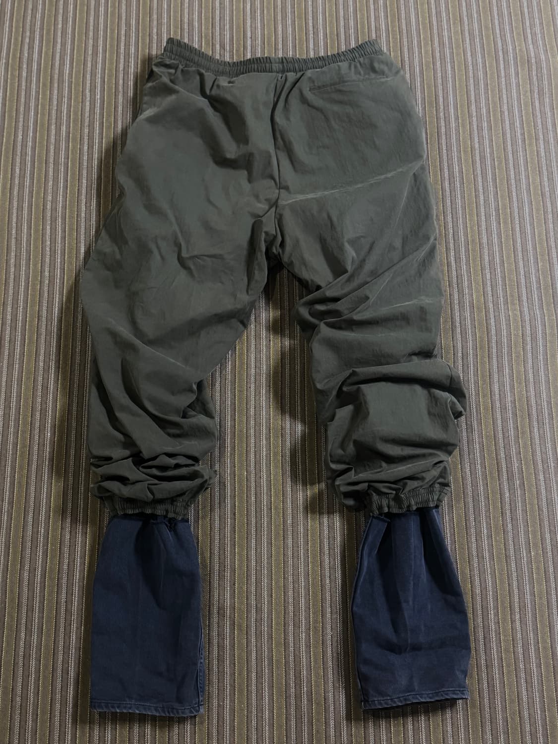 Y/Project 레이어드 팬츠 상품이미지2