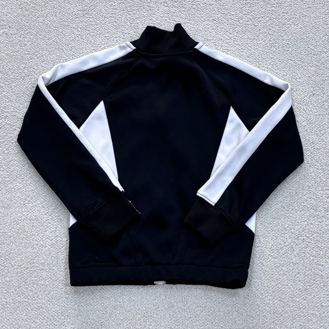 6 나이키 키즈 트레이닝 집업 자켓 0401E 상품이미지2