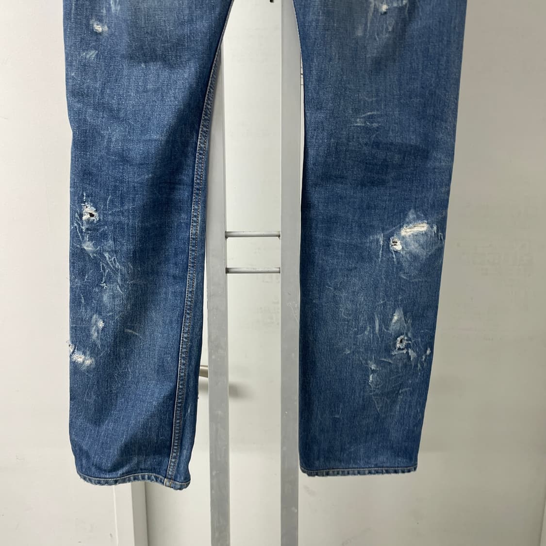 디젤 데님 팬츠 W31 L32 상품이미지3