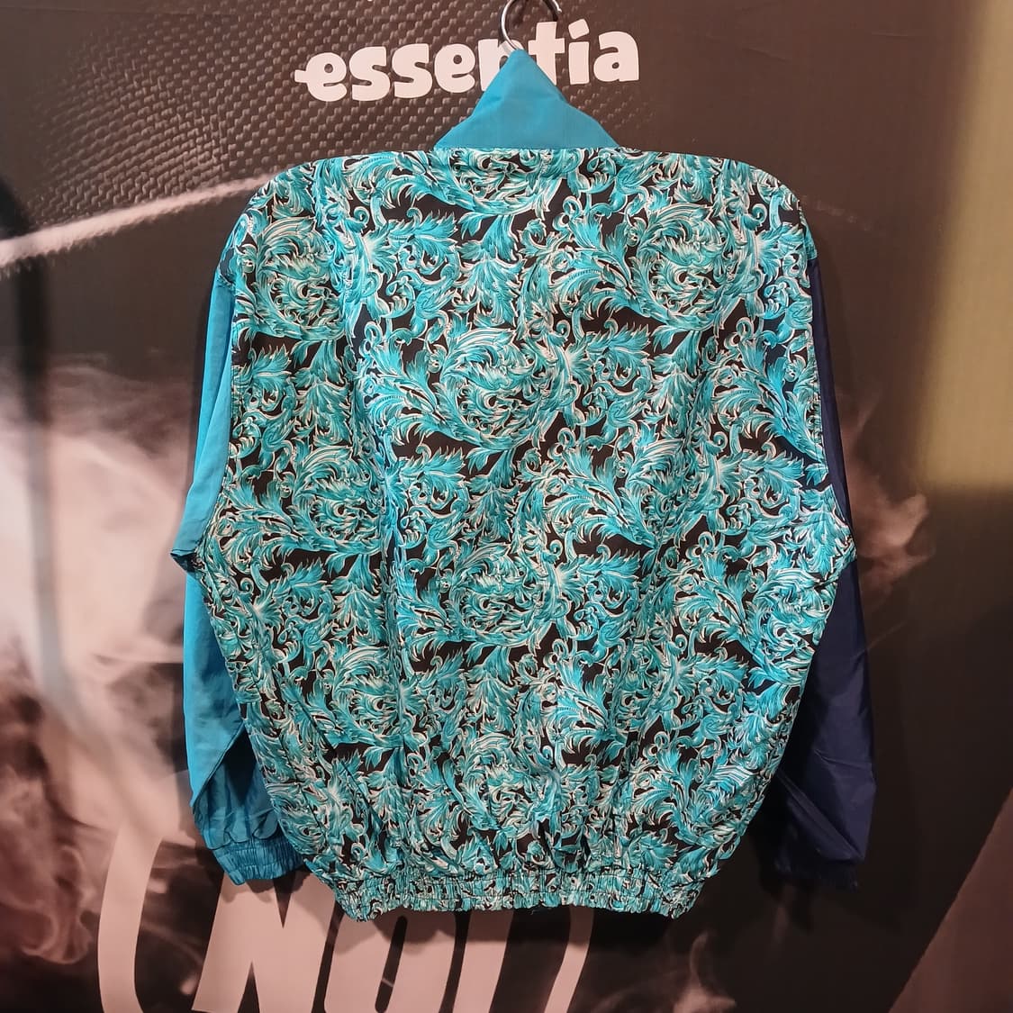 로얄폴로 스포츠클럽 바람막이 자켓 상품이미지2