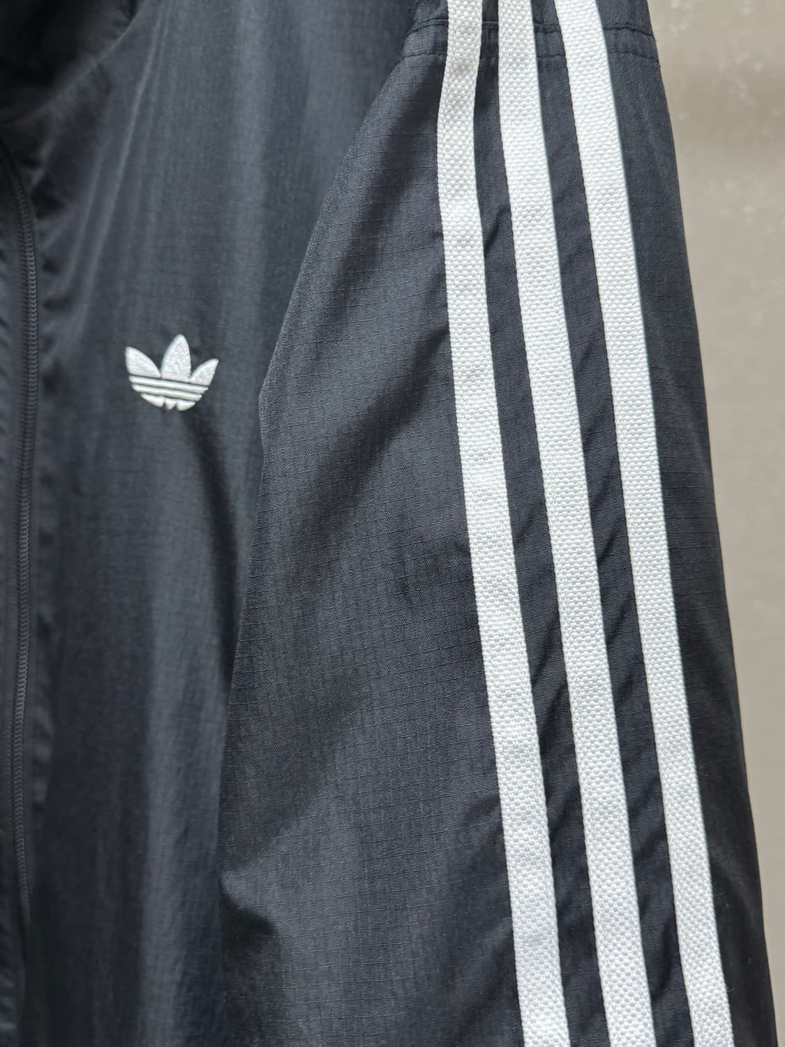 아디다스 파이어버드 바람막이 상품이미지3