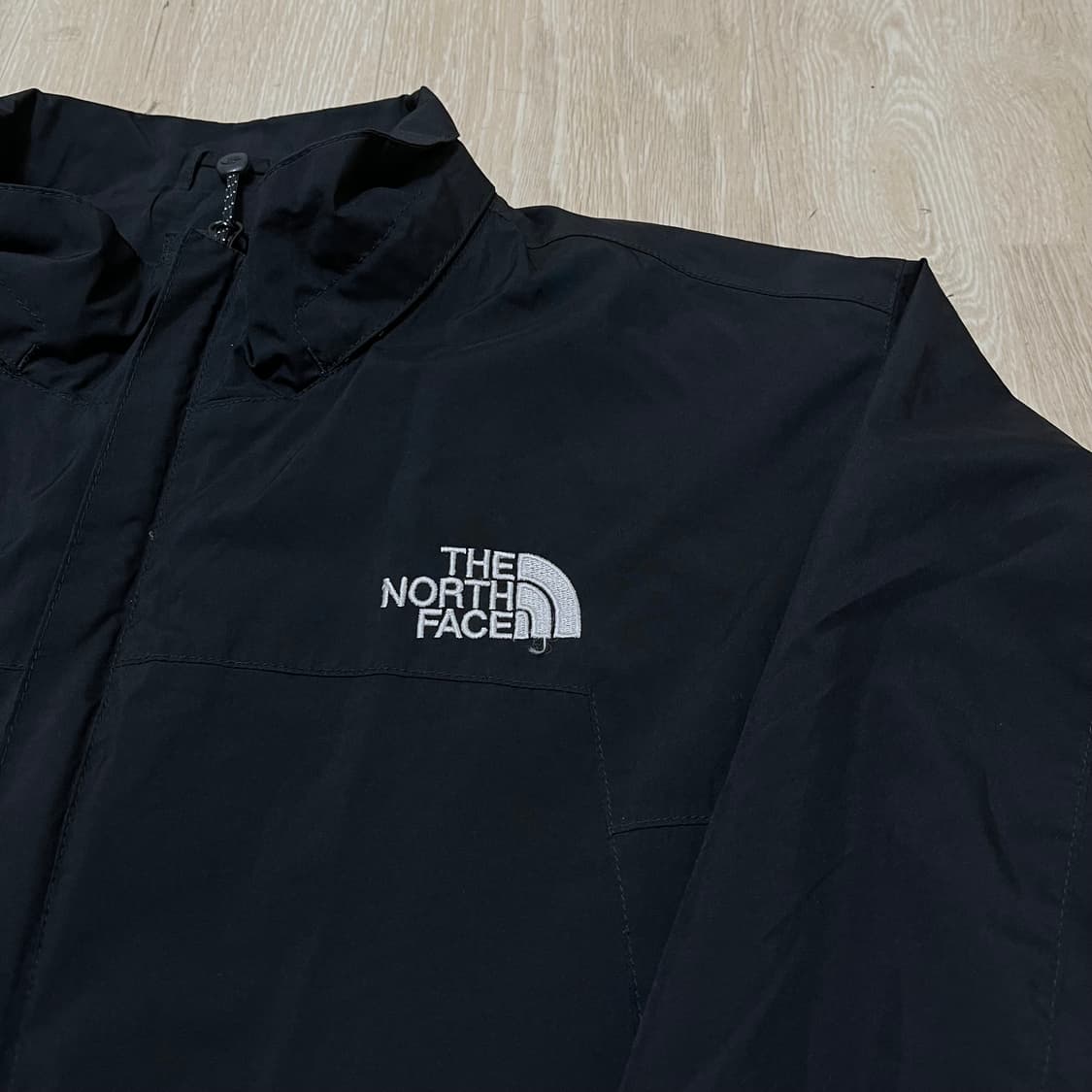 노스페이스 윈드스토퍼 바람막이 자켓 L/100 상품이미지3
