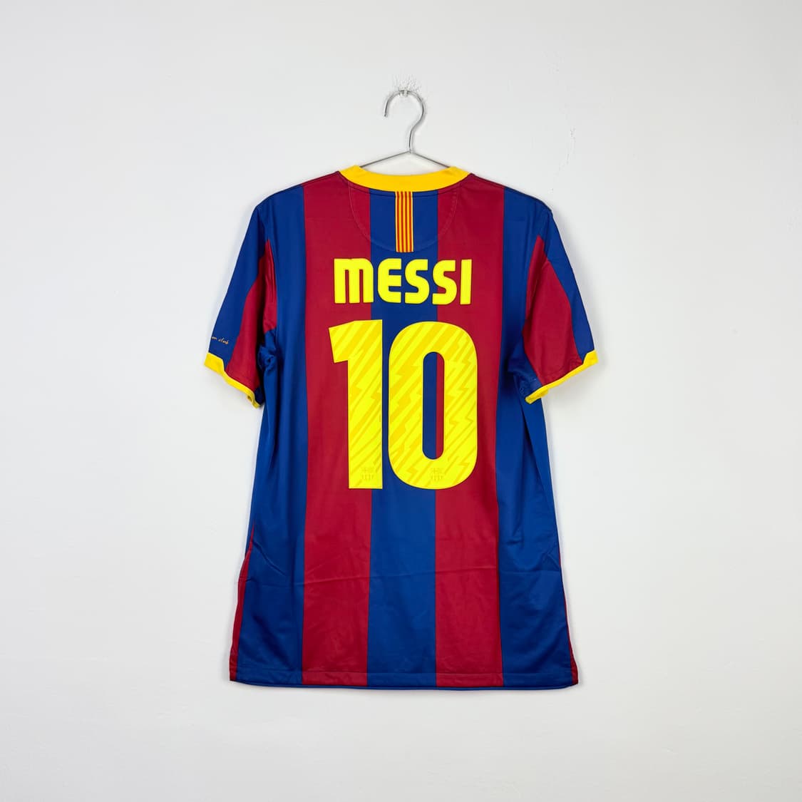 10-11 바르셀로나 홈 메시 유니폼 상품이미지1