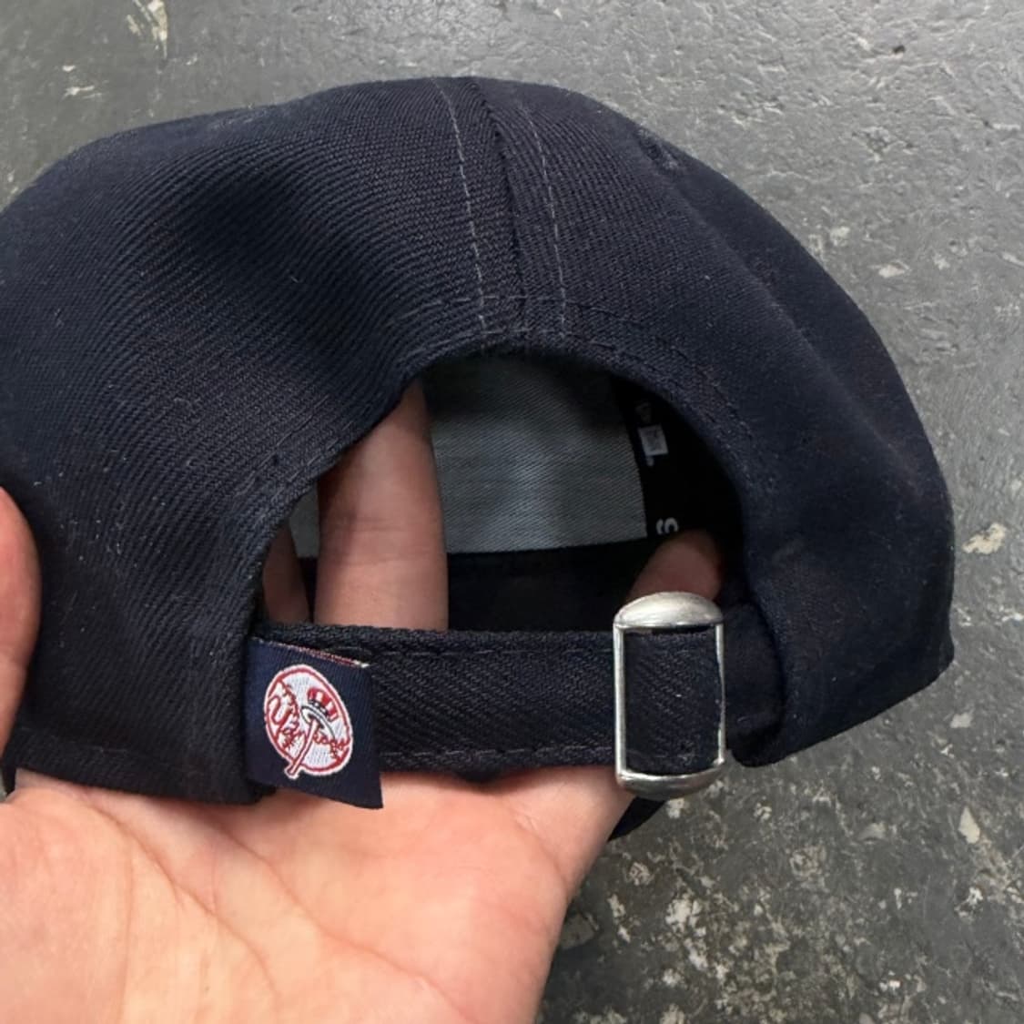 MLB 볼캡 상품이미지2