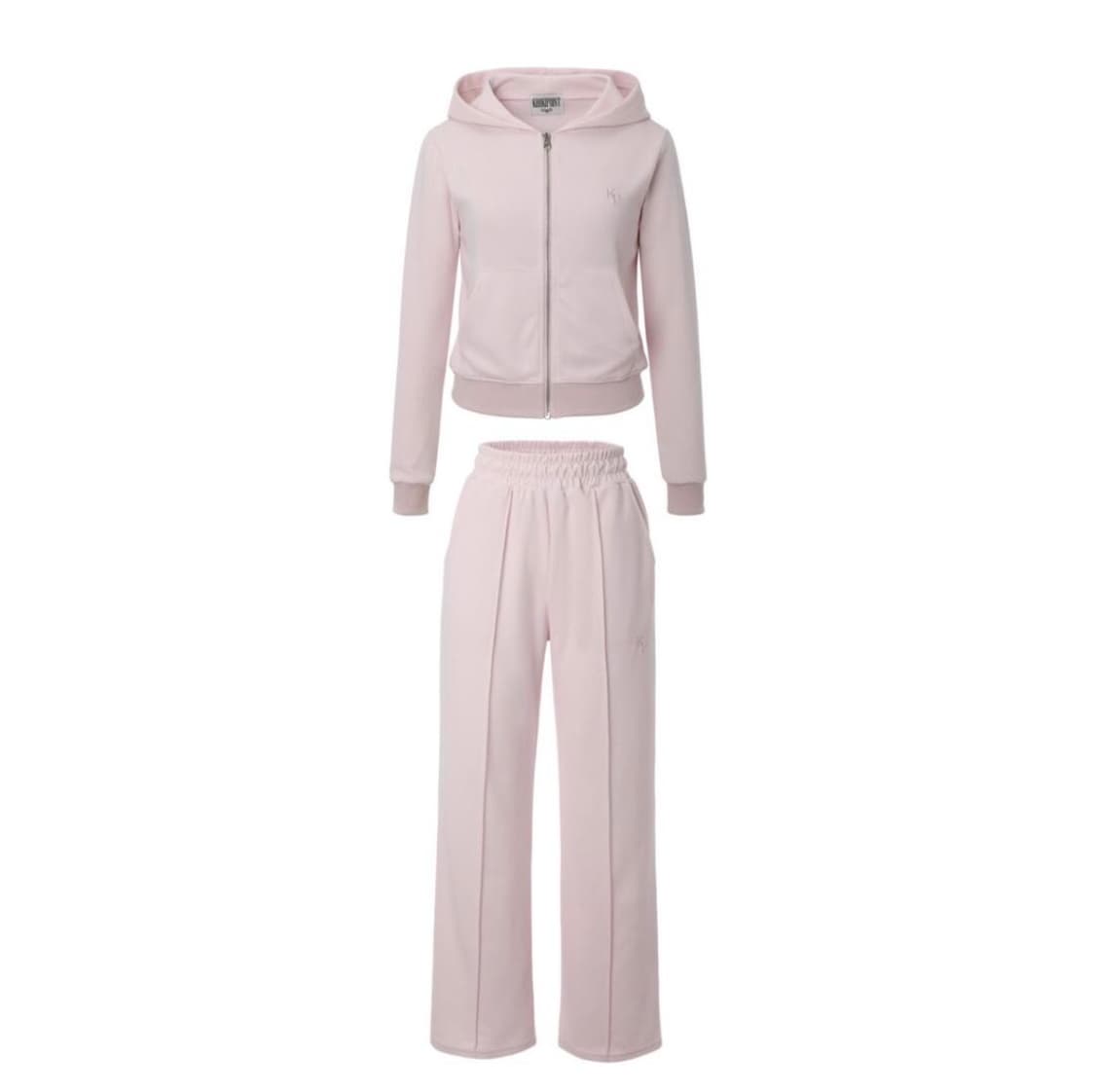 카키포인트 코지 세트 상품이미지1