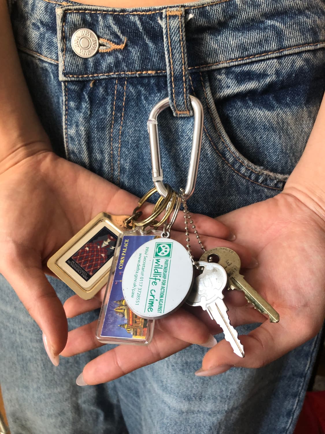 🎁Someone's Keyring #301 상품이미지2
