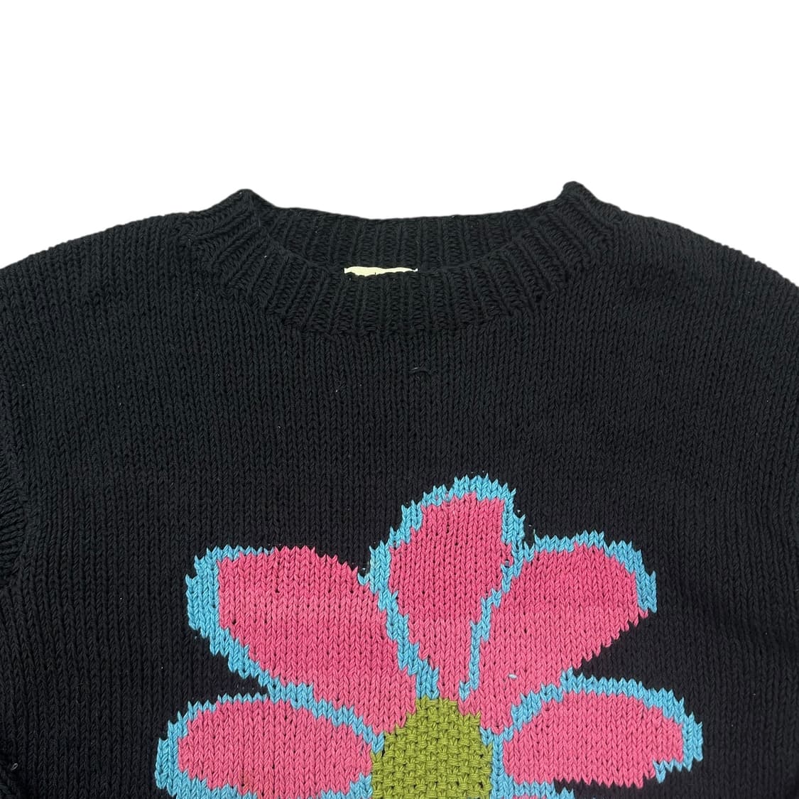 맥마혼 니팅 밀스 니트 상품이미지2