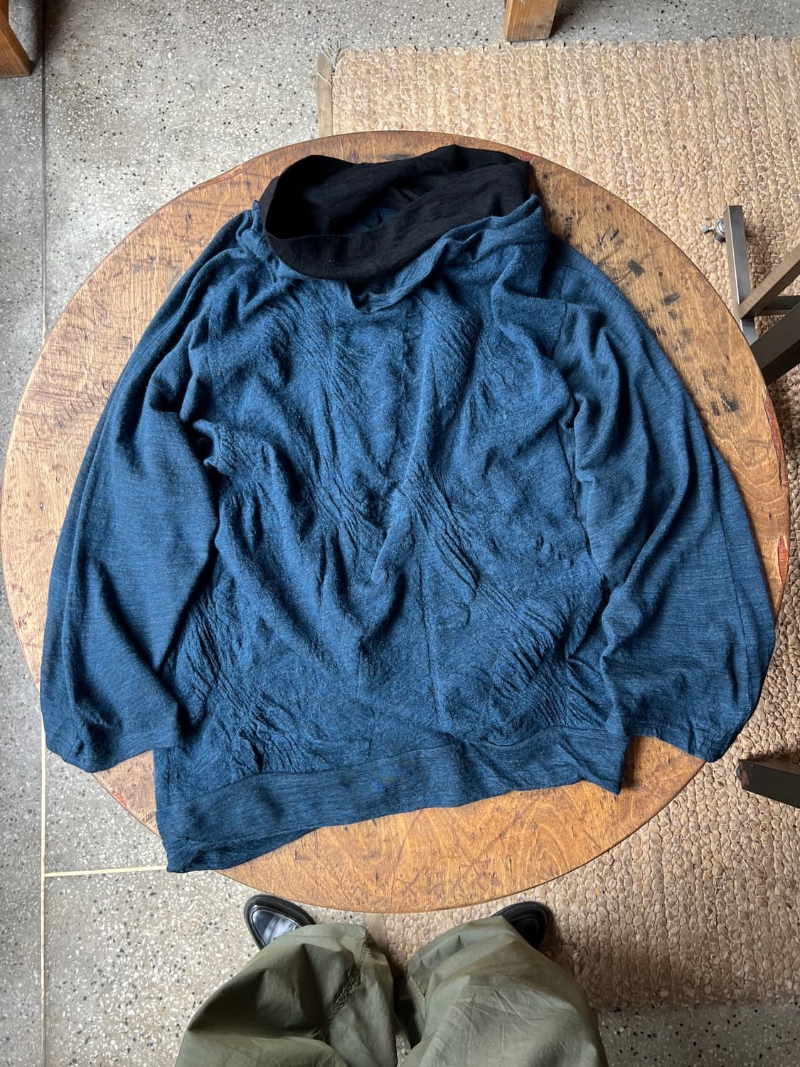 shirts knit 상품이미지3