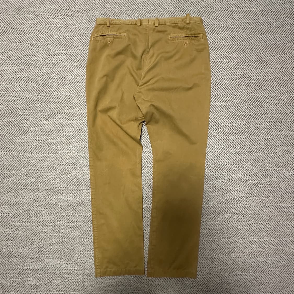 AERRE italy made work pants 상품이미지2