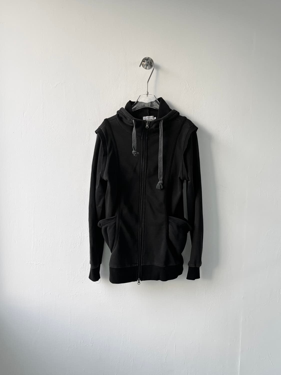 비비안웨스트우드 맨 후드 집업  상품이미지2