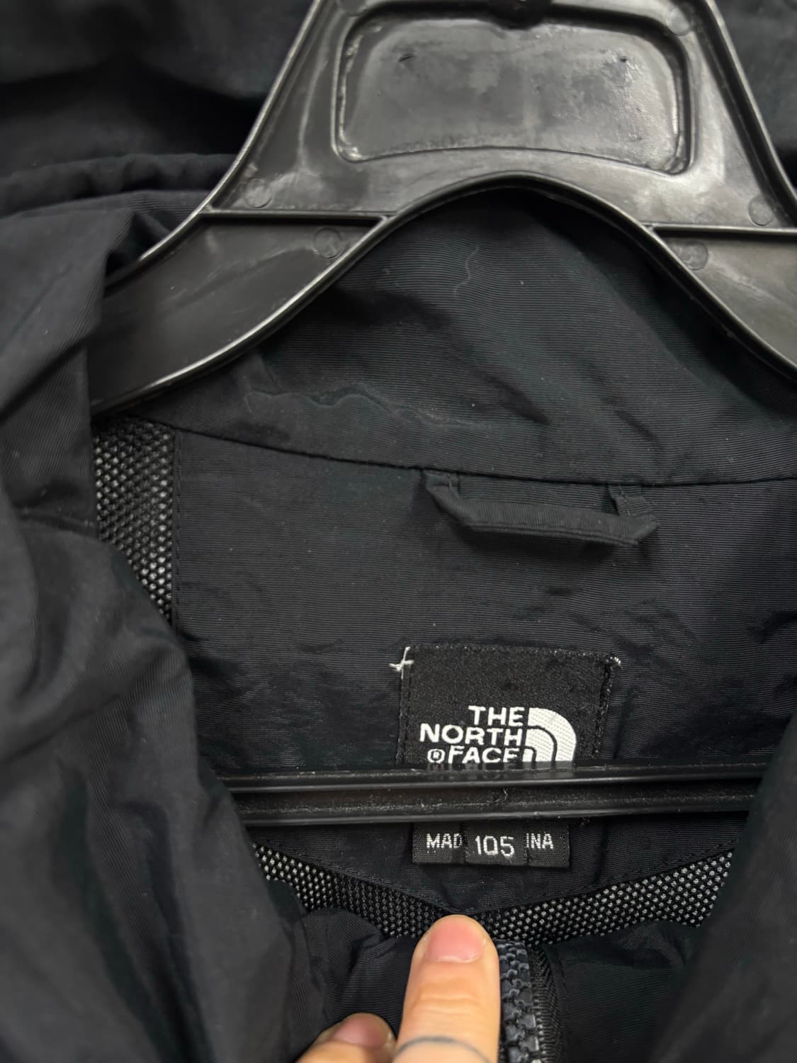 노스페이스 바람막이 상품이미지6