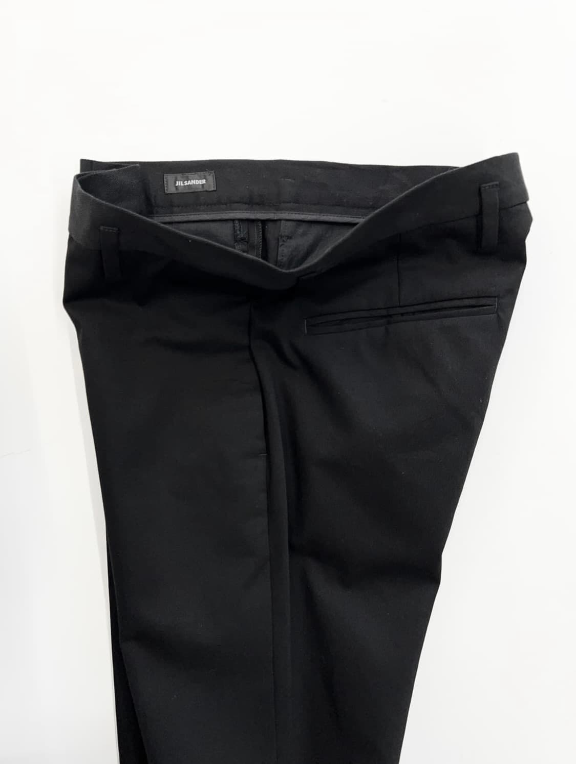 질샌더 슬랙스  상품이미지1