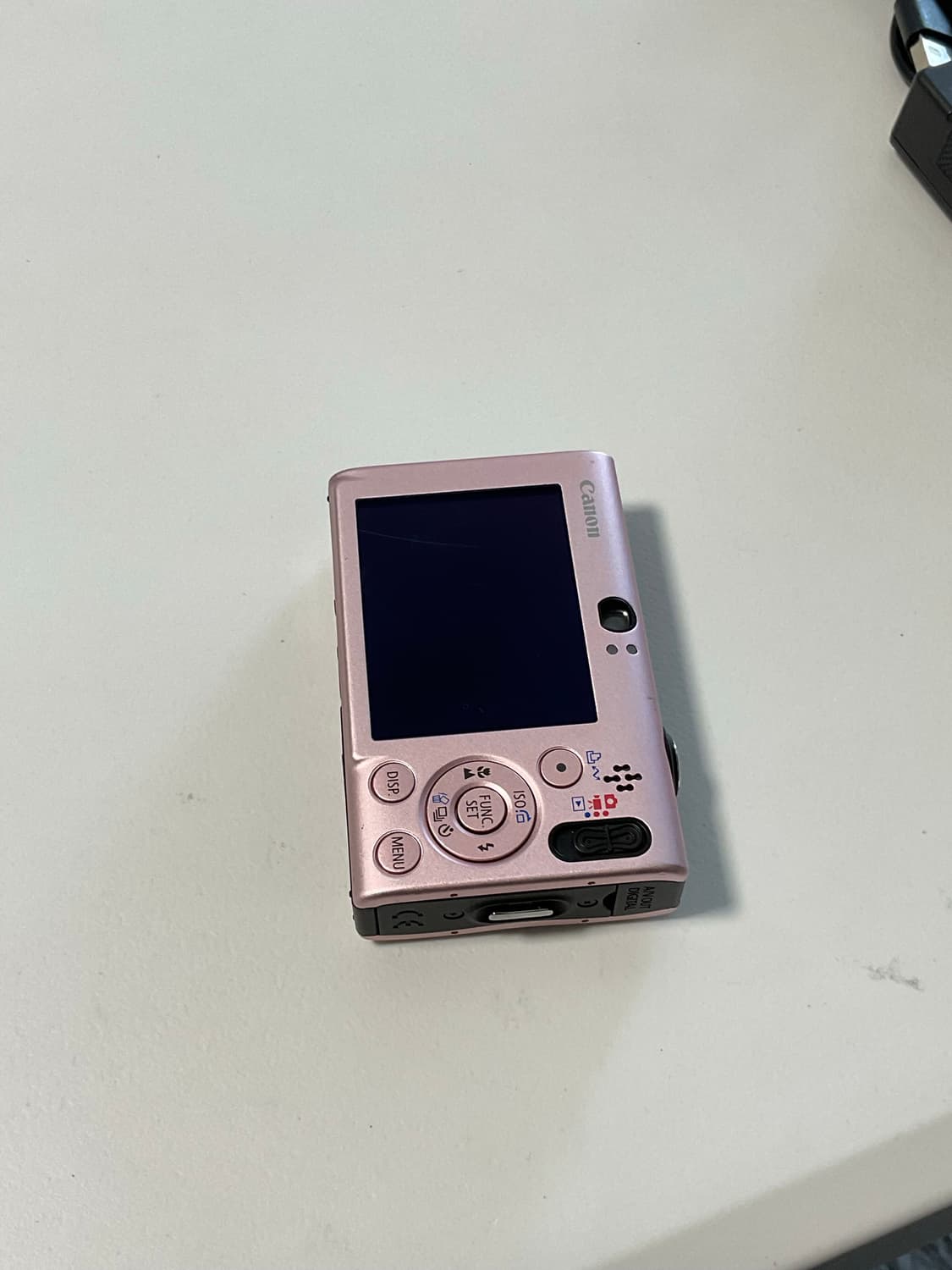 레어 매물 블핑 리사 디카 캐논 ixus 80/ixy 20is 상품이미지5