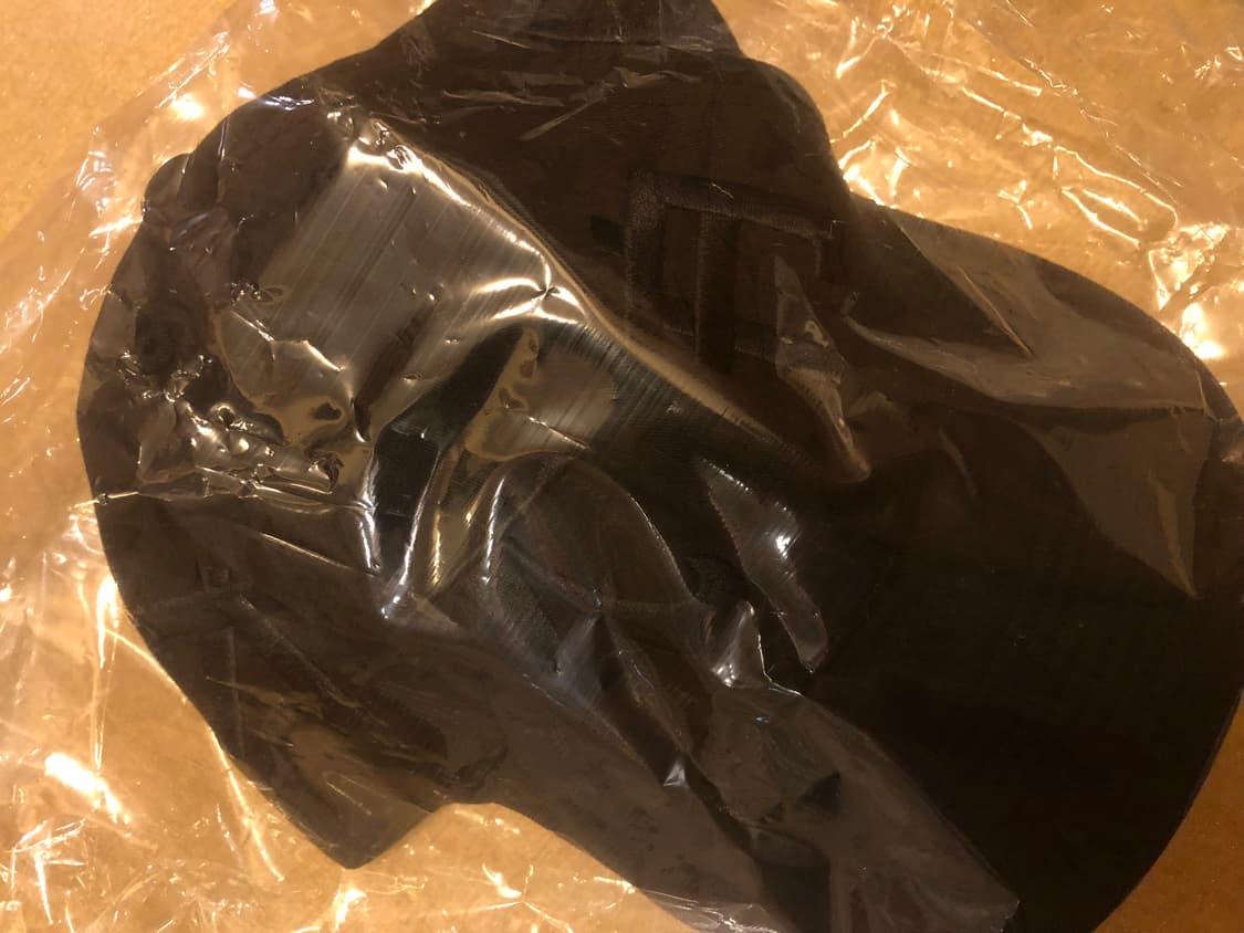 혁오 aaa굿즈 모자 상품이미지1