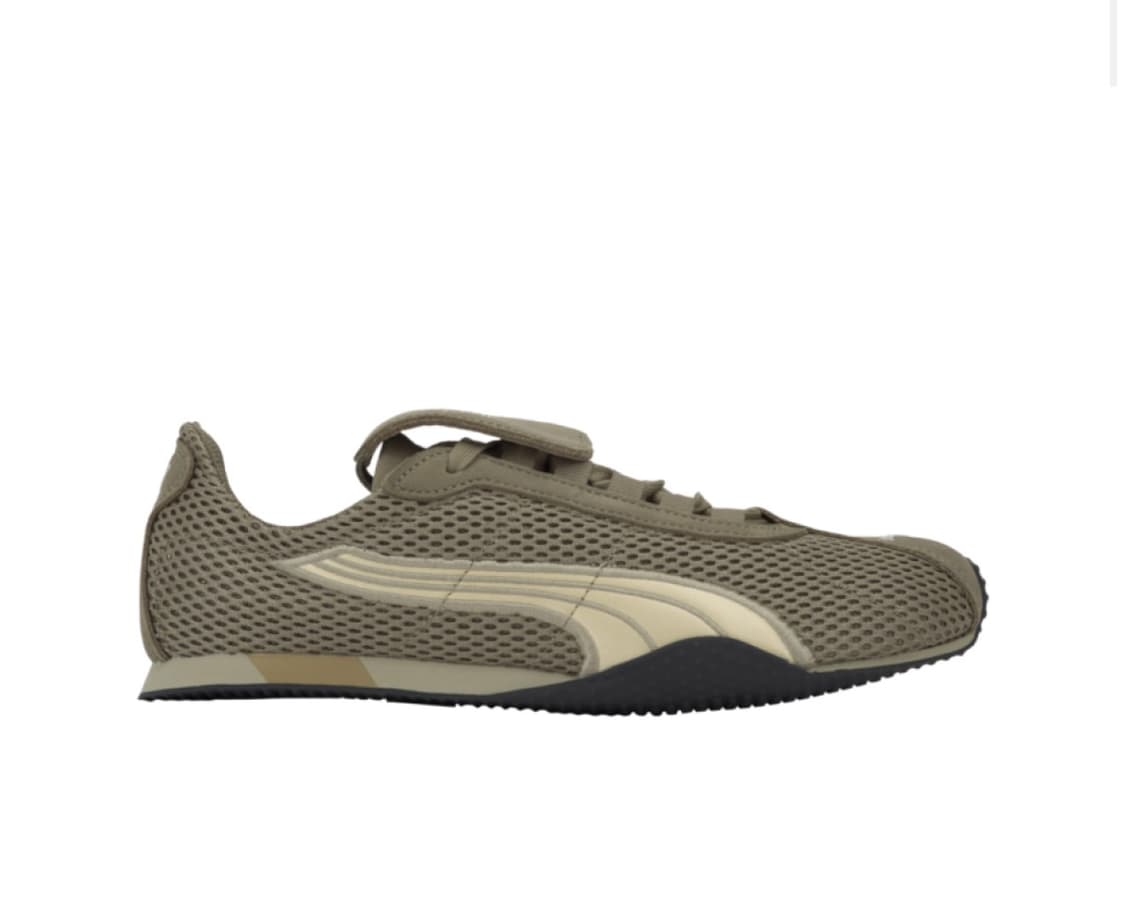 OPEN YY PUMA H-STREET Creamy Vanilla 상품이미지2