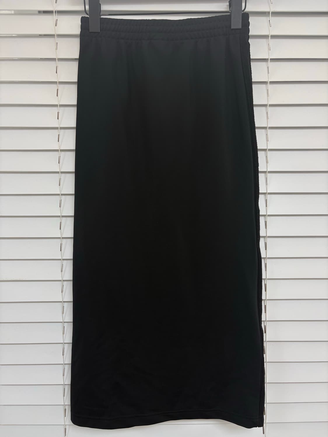 아디다스 집업 맥시 스커트 XS 상품이미지2
