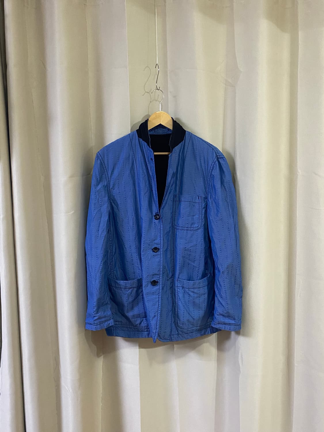 Reversible Jacket 상품이미지7