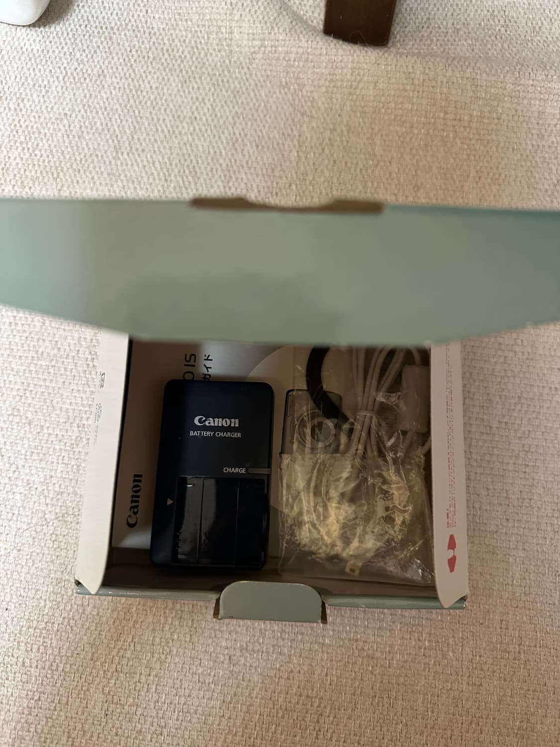 *풀박스* 캐논 익서스 110is 디카 디지털카메라(카리나 디카) 상품이미지3