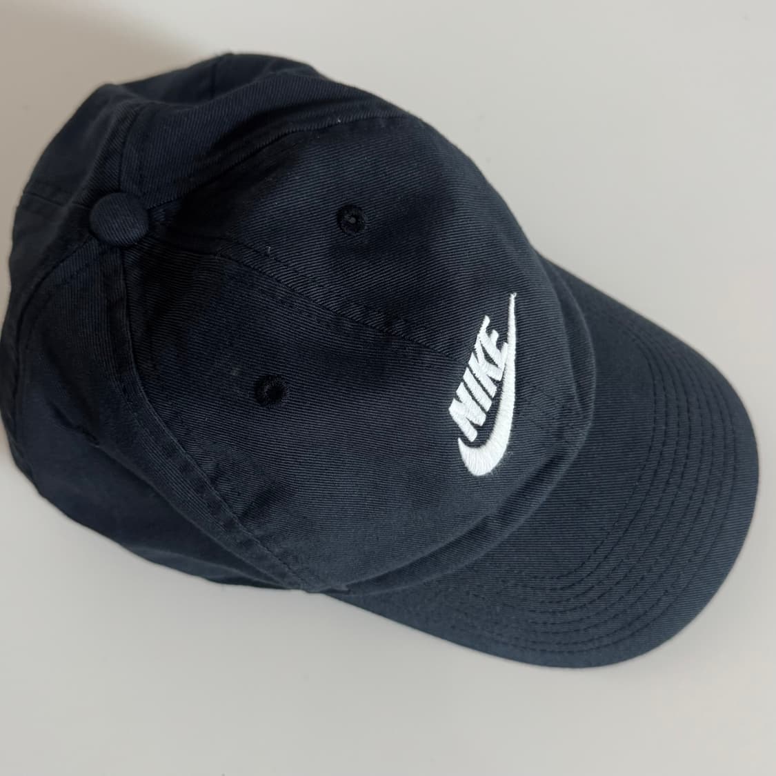 나이키 헤리티지 86 워시드 캡 상품이미지2