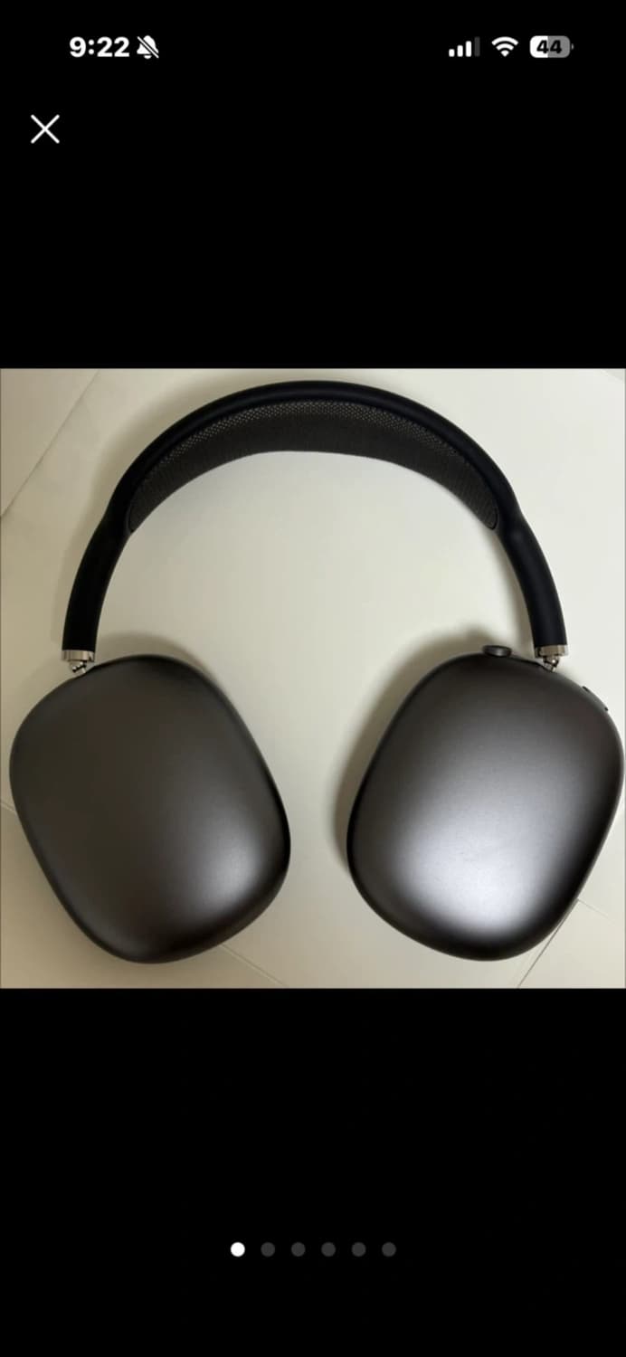 애플 맥스  상품이미지6