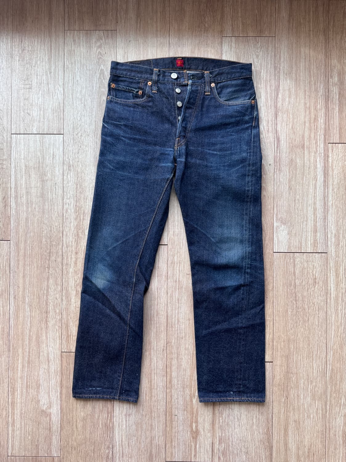 레졸루트 710 / 29 인치 상품이미지3