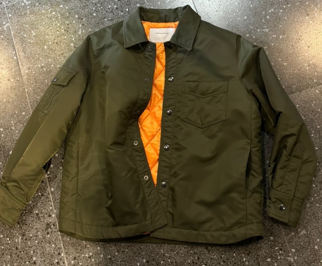 커스텀 멜로우 95 상품이미지2