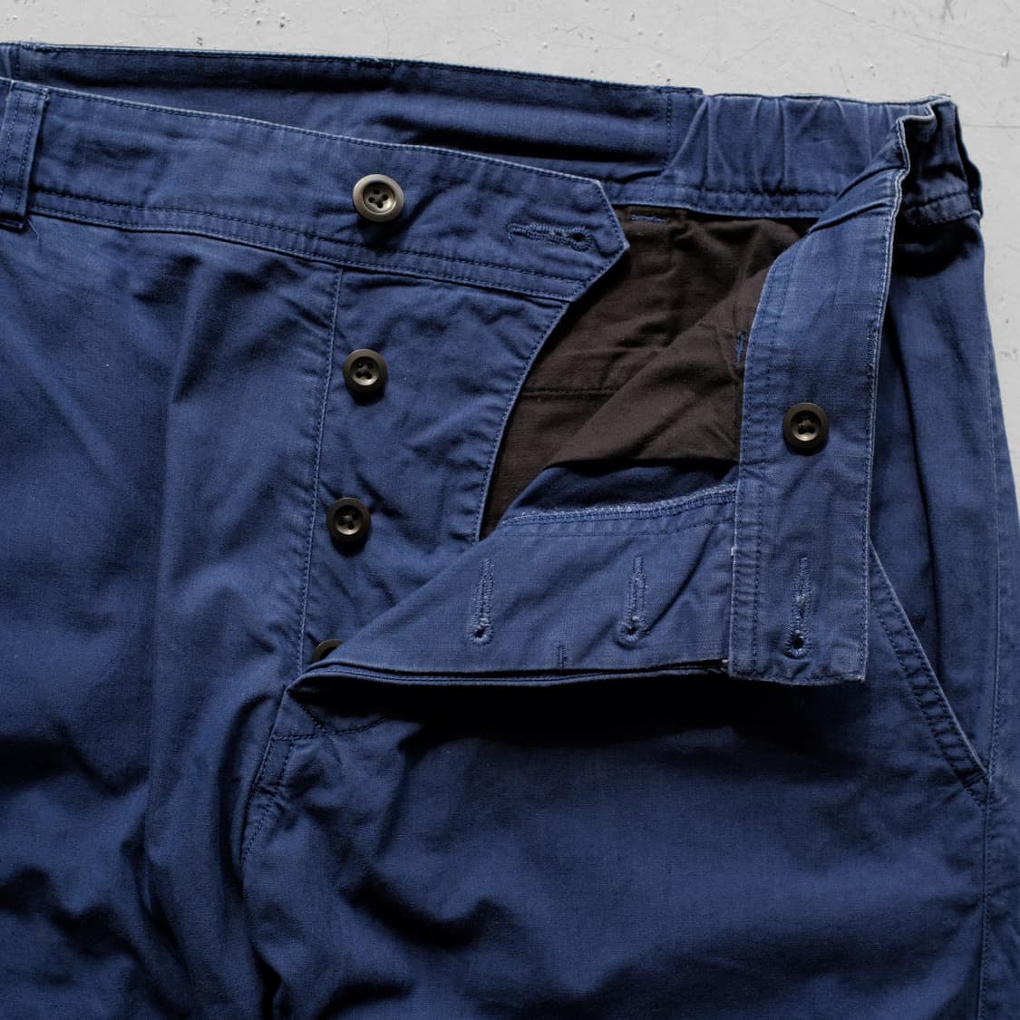 Made In JAPAN MHL Cotton Pants 상품이미지3