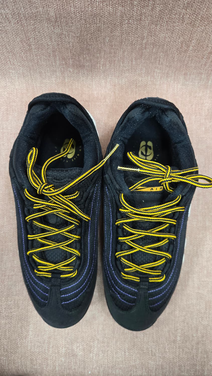 나이키 ACG 250mm- 남 녀 에어 스카른사이킥 퍼플 상품이미지2