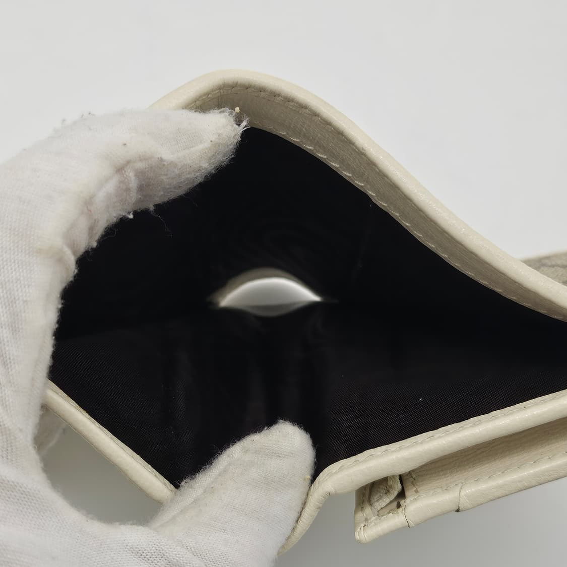 정품 구찌 1955 홀스빗 카드 반지갑 상품이미지9