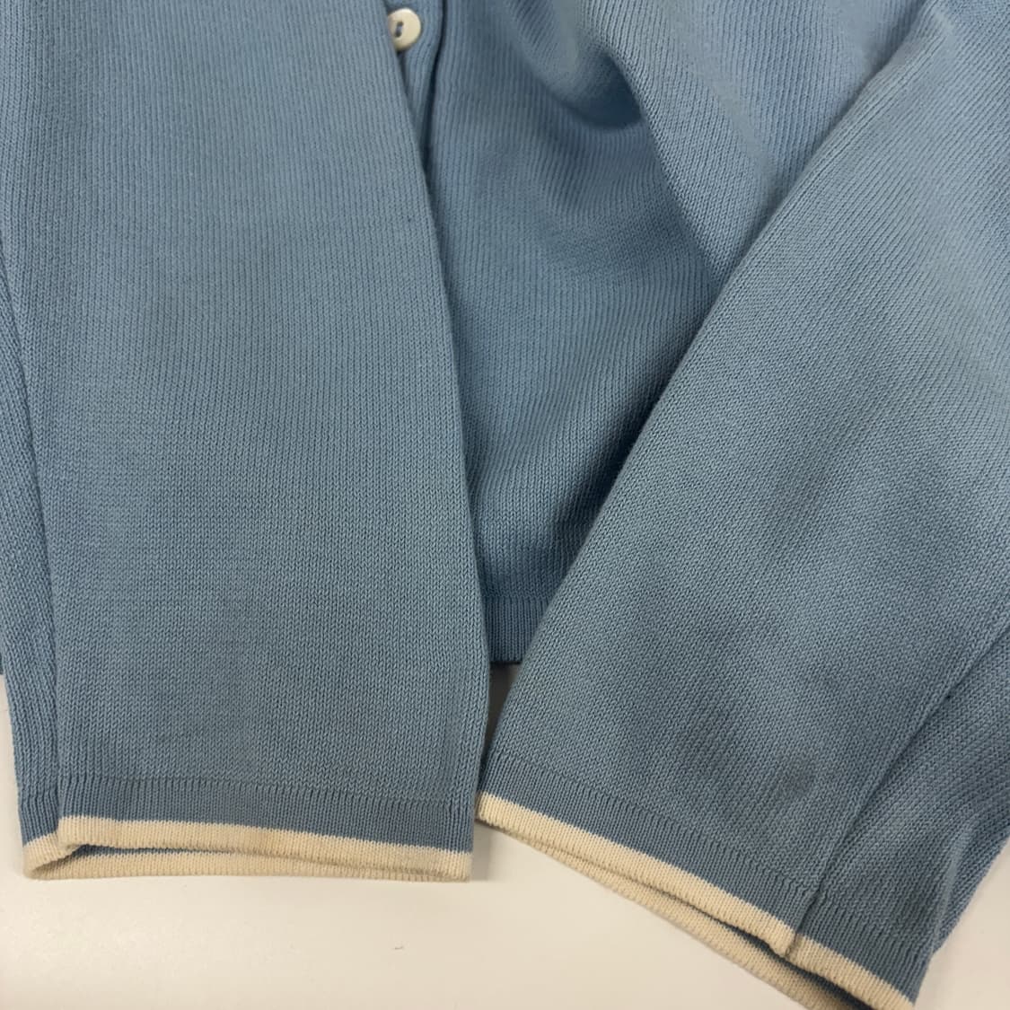 버버리 가디건 상품이미지8