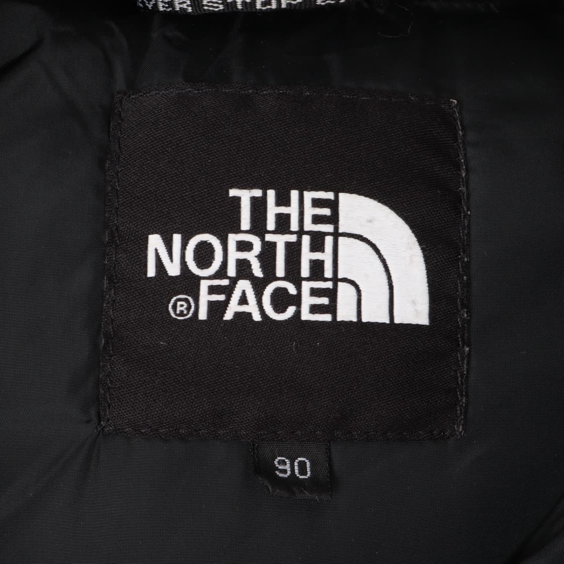 노스페이스 700 우먼스 눕시 패딩 상품이미지8