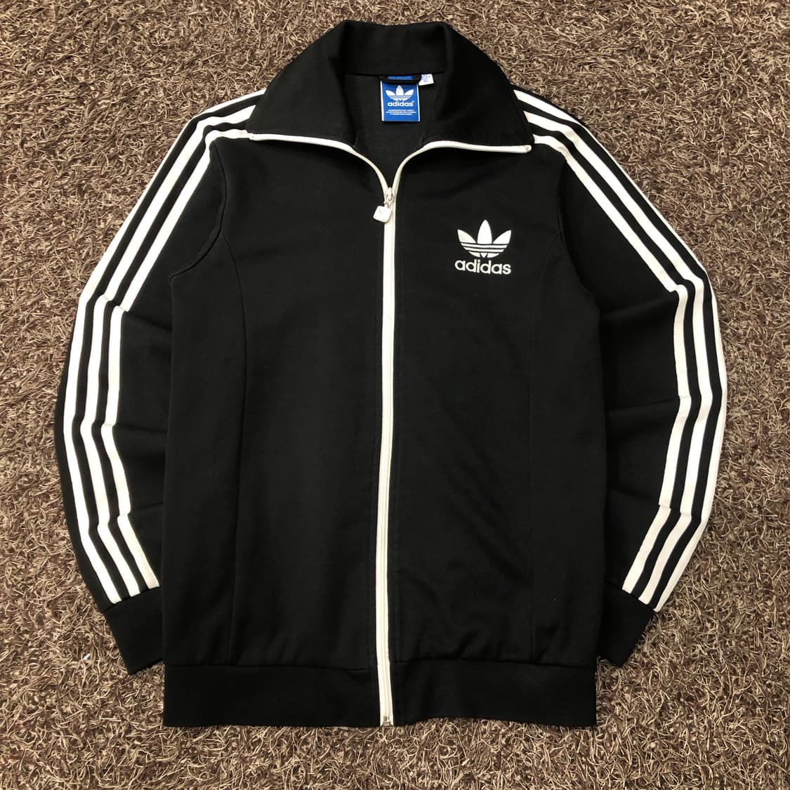 아디다스 유로파 져지 트랙 자켓 상품이미지1