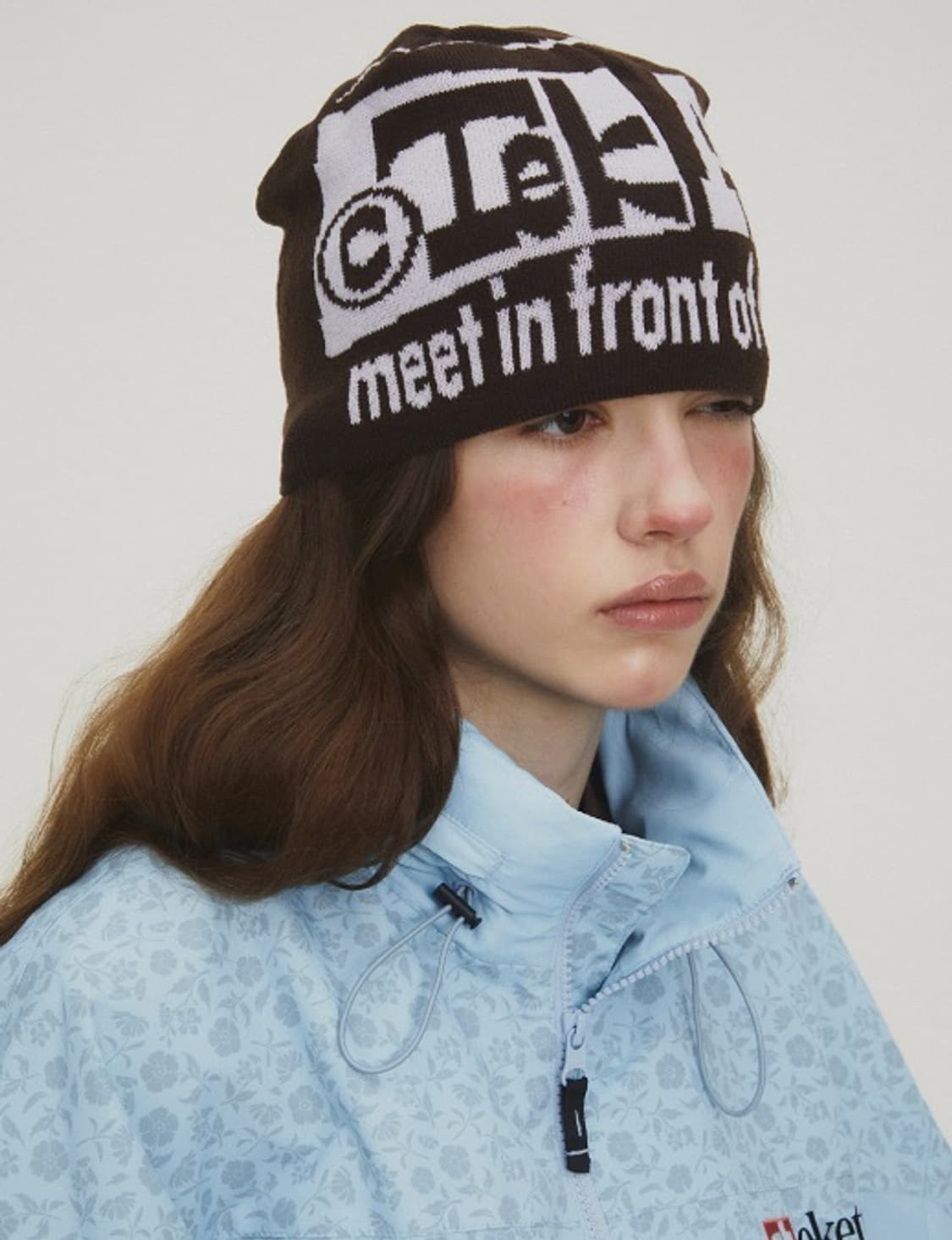 테켓 비니 상품이미지2