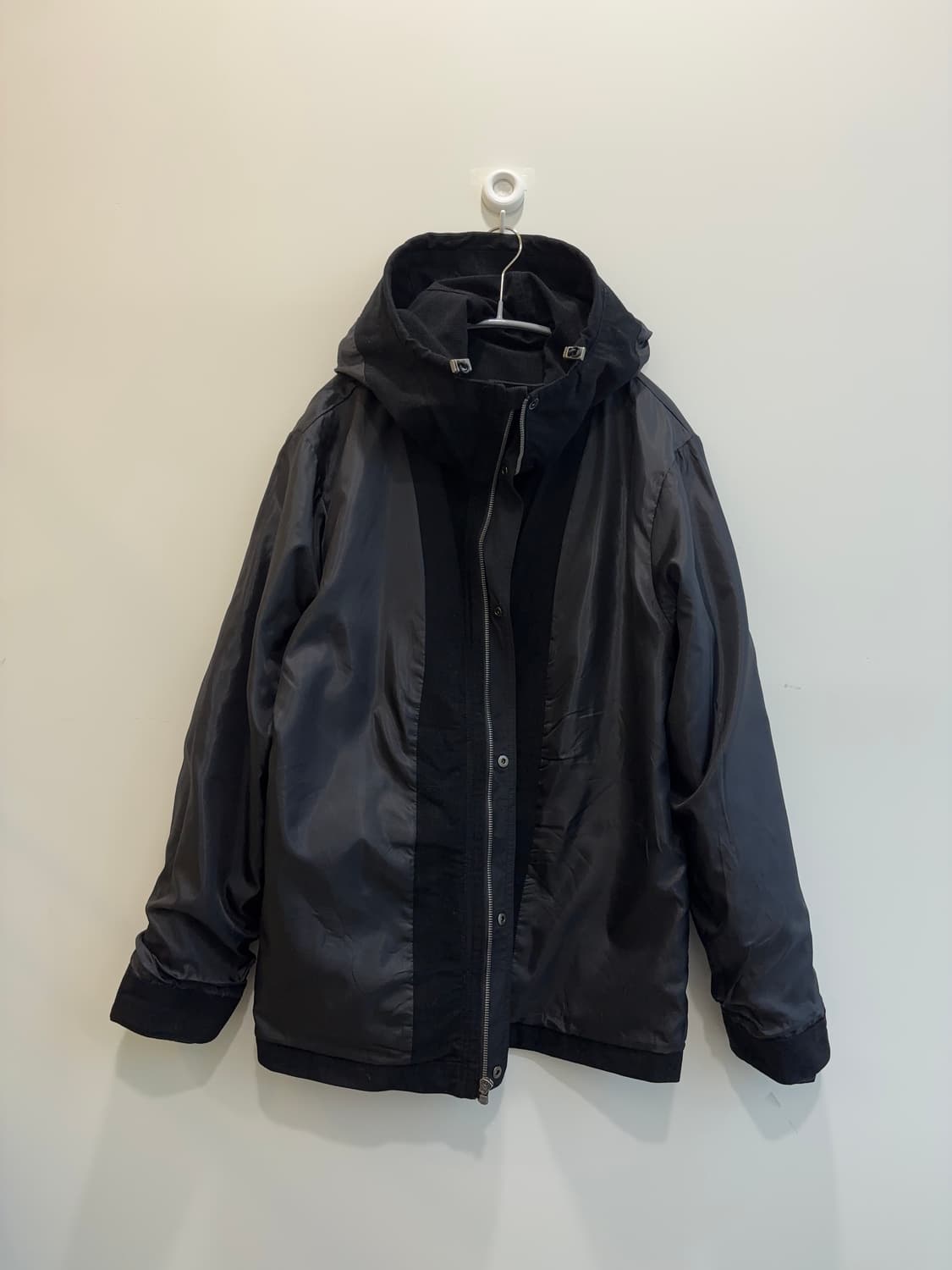 japan Dickies 올드스쿨 빅 사이즈 마운틴 파카 상품이미지6