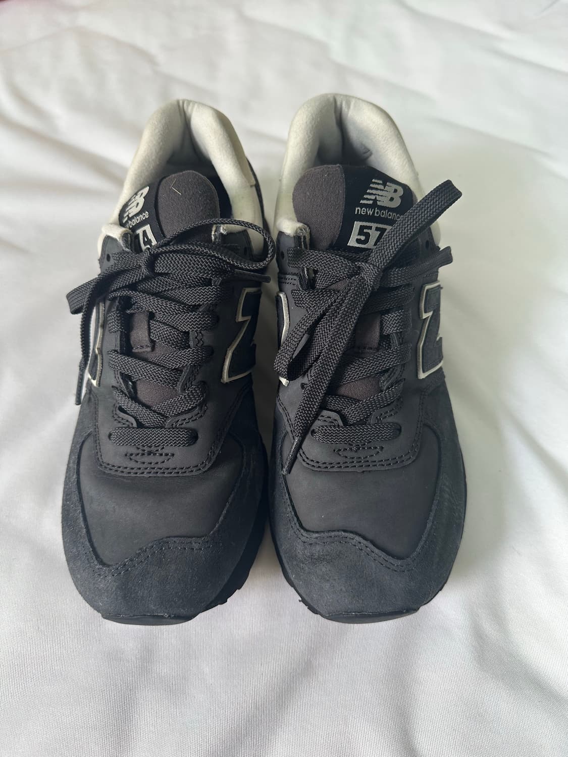 [260] 뉴발란스 준야와타나베 574 상품이미지5