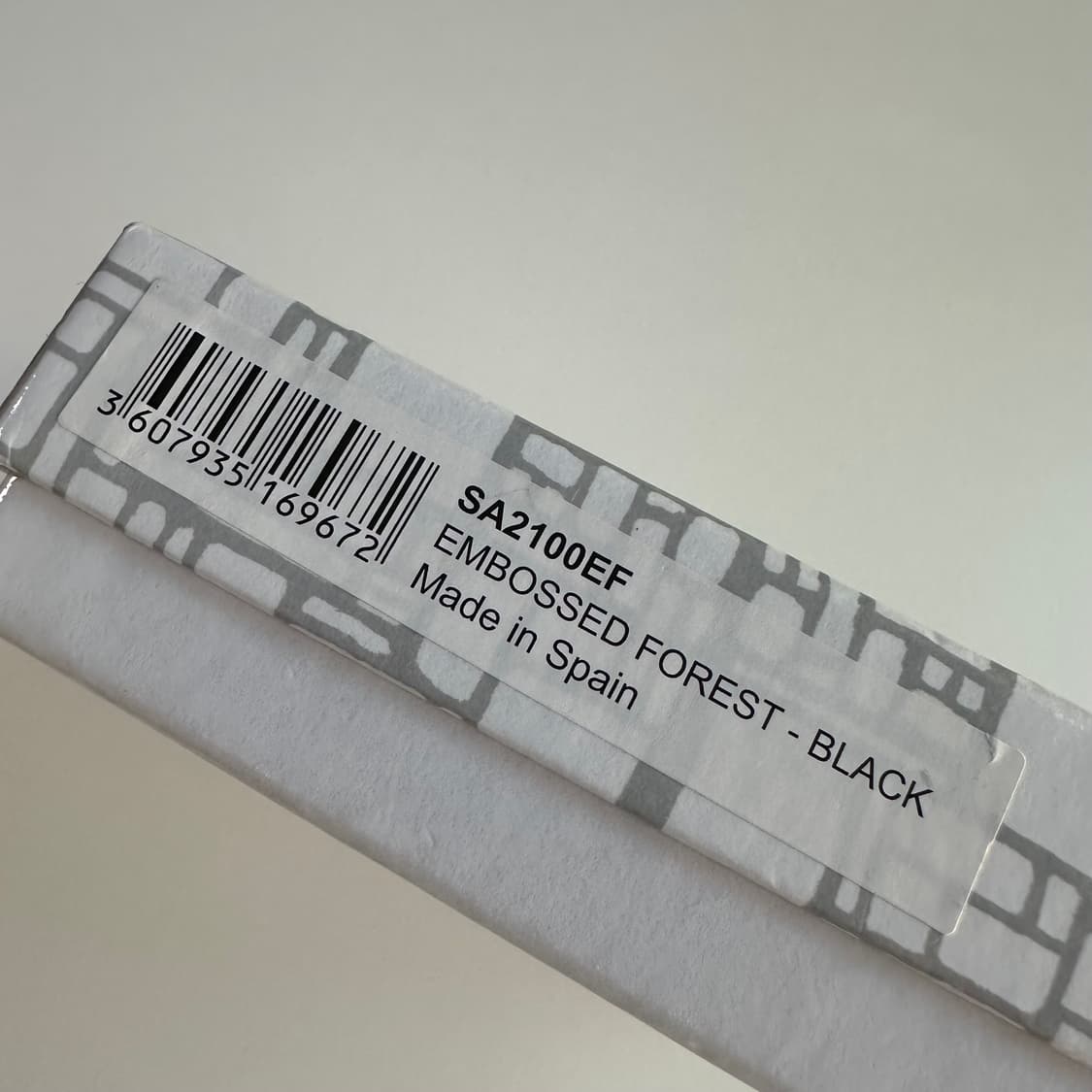 꼼데가르송 포레스트 지갑 블랙 상품이미지7