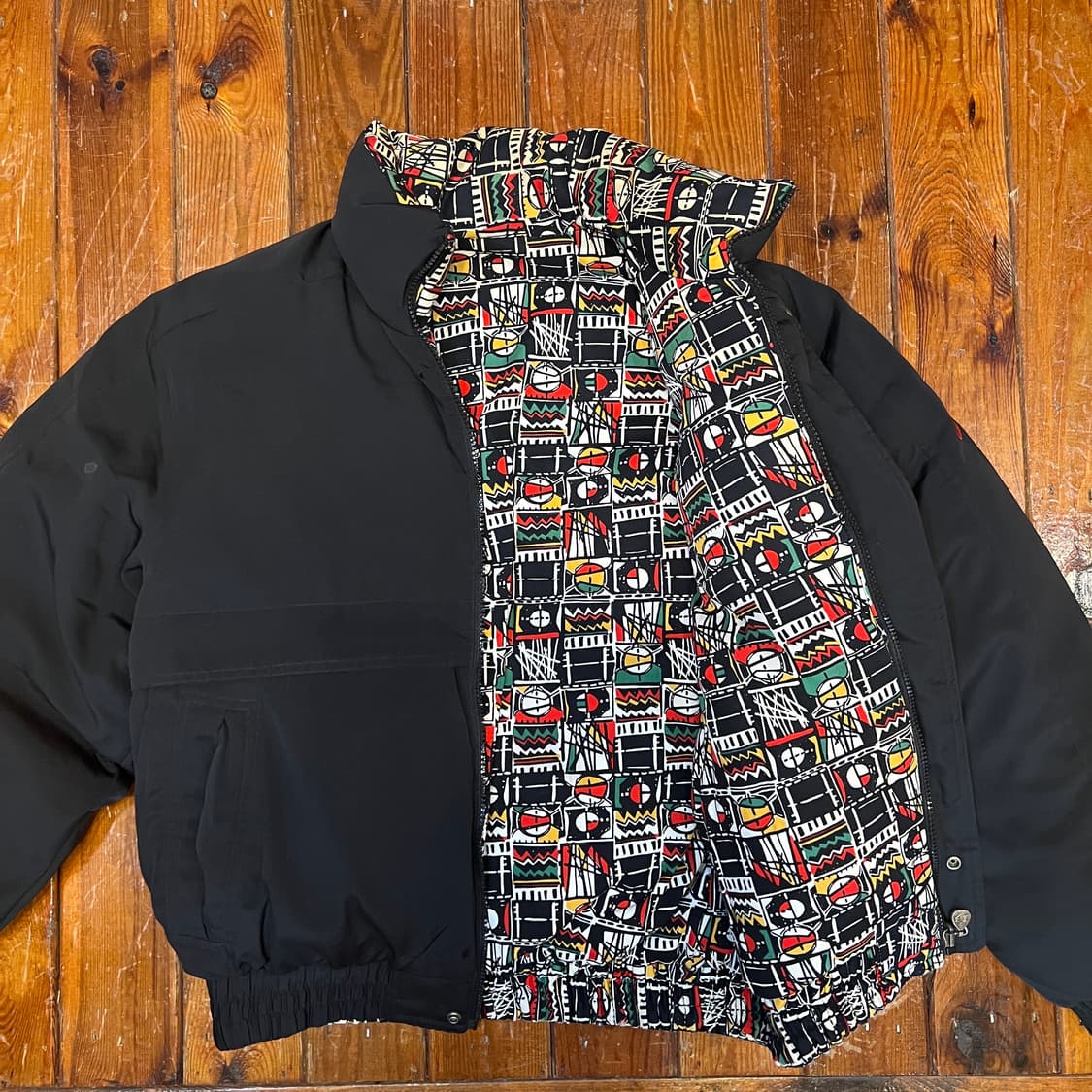 삼나스포츠 90s nike puffer 상품이미지5
