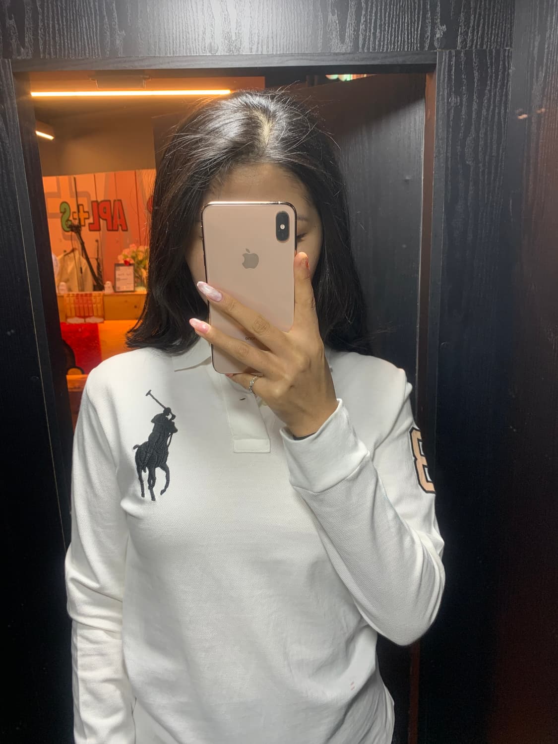 Polo Ralph Lauren Big Pony 상품이미지4