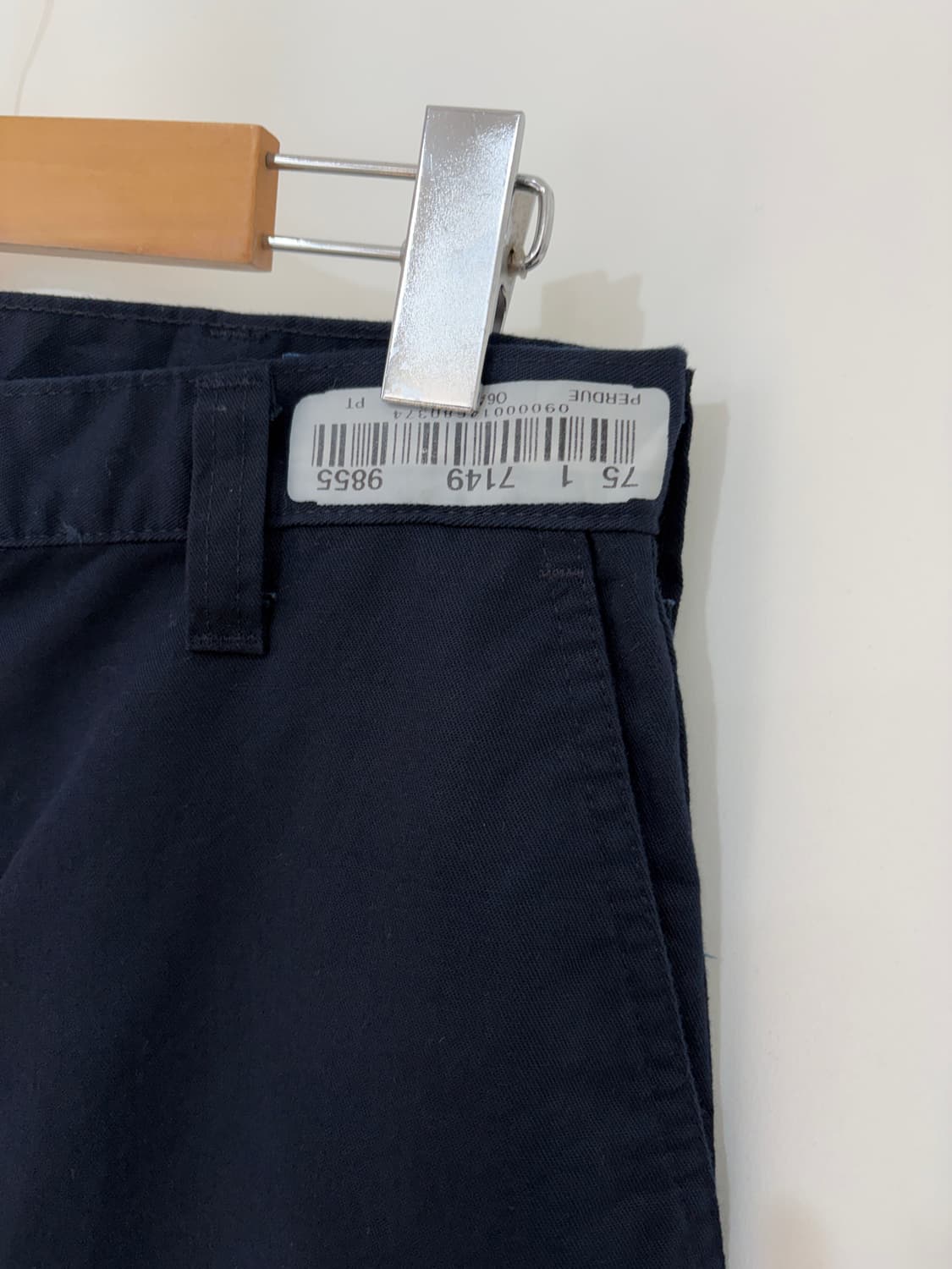 CINTAS pants (made in MEXICO) 상품이미지6